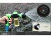 High-Pressure 8-in-1 Foam Water Gun for Car and Garden