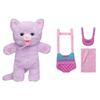 TAKARA TOMY Cuddle Nerun Go Out Set Fluffy Kitten