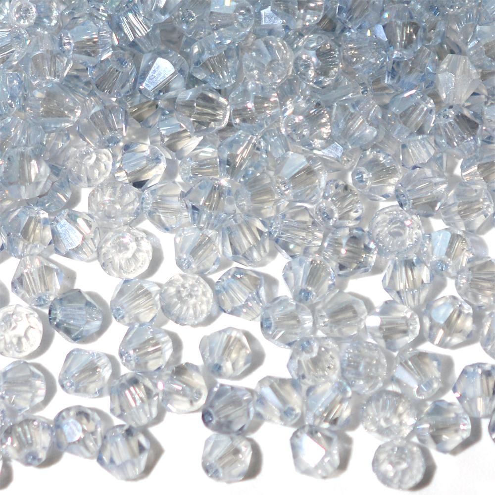 

Цвет металла 100 шт. Диаметр 4 мм Форма бикона Гальванизированные австрийские кристаллы Стеклянные бусины Свободные бусины-разделители для изготовления ювелирных изделий Dia 4mm 100PCS