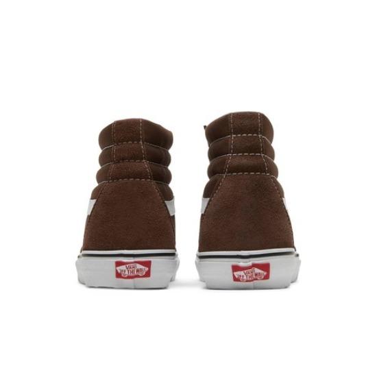 Vans Sk8-Hi 'Rain Drum' VN0A5JMJ8EE Men's Shoes