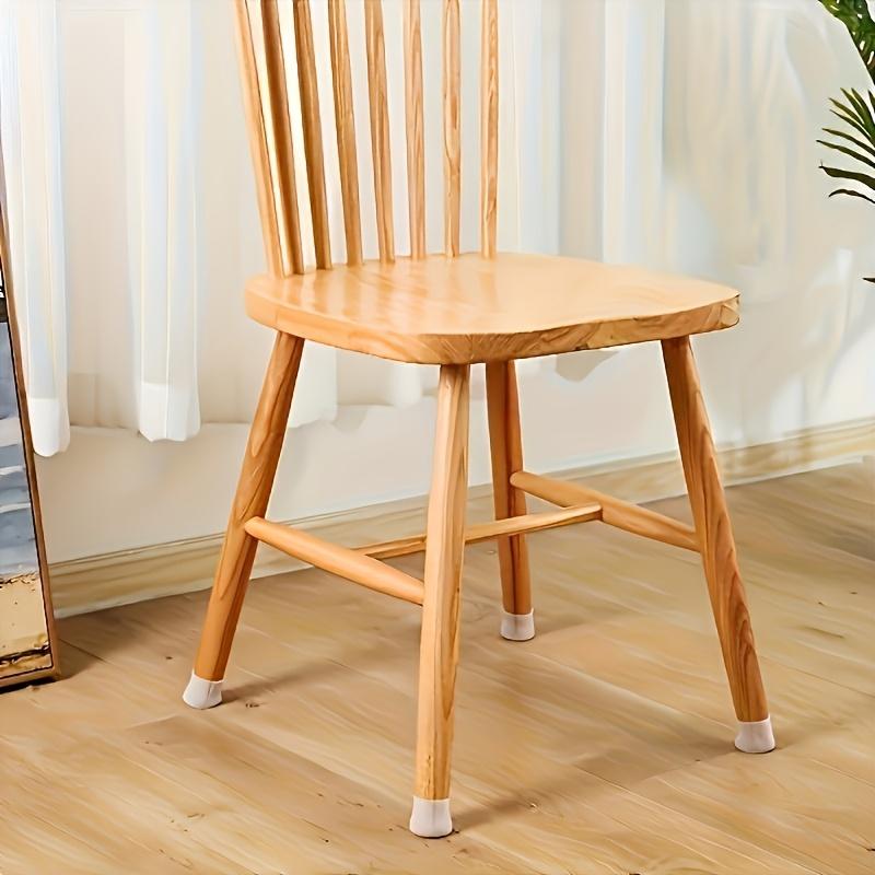 100/35 Piece Set of Furniture Table and Chair Leg Pads, Chair Leg Protectors, Non-Slip Chair Leg Cushion Covers, Halloween and Christmas Gifts