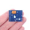 Rx5808 Receiver Module Wireless Audio Video Receiver Module 4.9G Spi Control For Fpv Systems Rc Helicopter Bandwidth