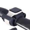 1/2PC Bicycle Watch Mount Universal Cycling Heart Rate Monitor Stand Bike Handlebar Holder for TOMTOM/TICWATCH/SUUNTO Watch