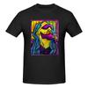Piece Champion Splash Art Novelty Cotton TShirt Seth Rollins Tees Tops For Unisex