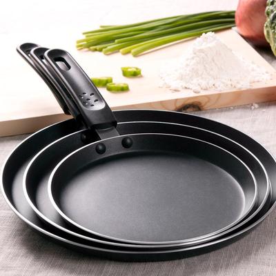 Non-Stick Emperor Pancake & Omelette Pan | 20cm, 24cm, 28cm