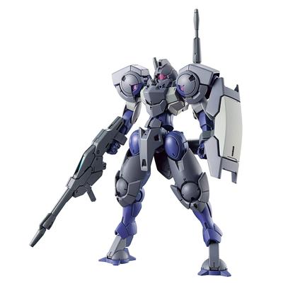 HG Mobile Suit Gundam Witch of Mercury Hindley Storm plastový model v mierke 1/144 farebne odlíšený