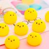 Relief Stress Antistress Decompression Toy Antistress Toys Squeeze Toy Squish Toys Yellow Chick