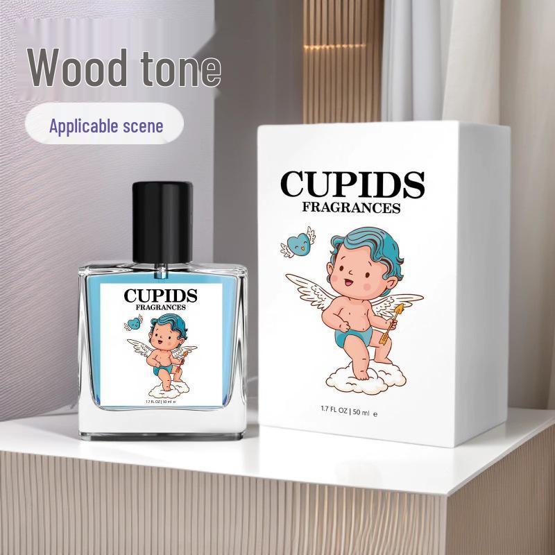 Cupid Hypnosis 2.0 Мужская туалетная вода EDP - 2-е поколение Second Generation