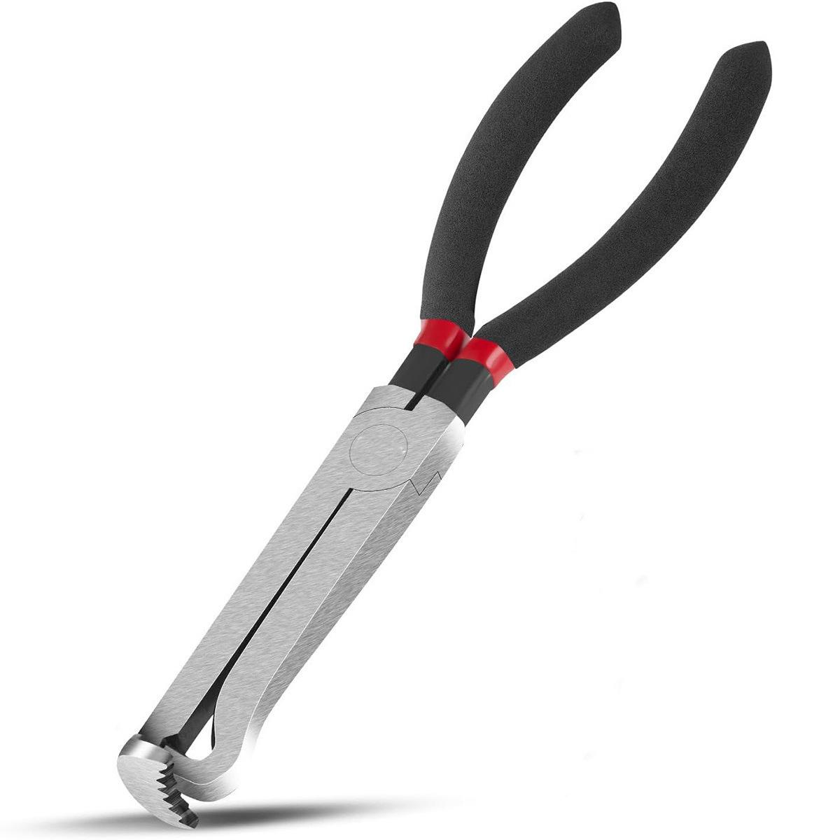 Multi-Purpose Wire Cutter & Oil Pipe Disconnection Pliers