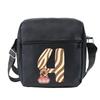New Kapibara 26 letter printed messenger bag student children multi-functional leisure portable bag