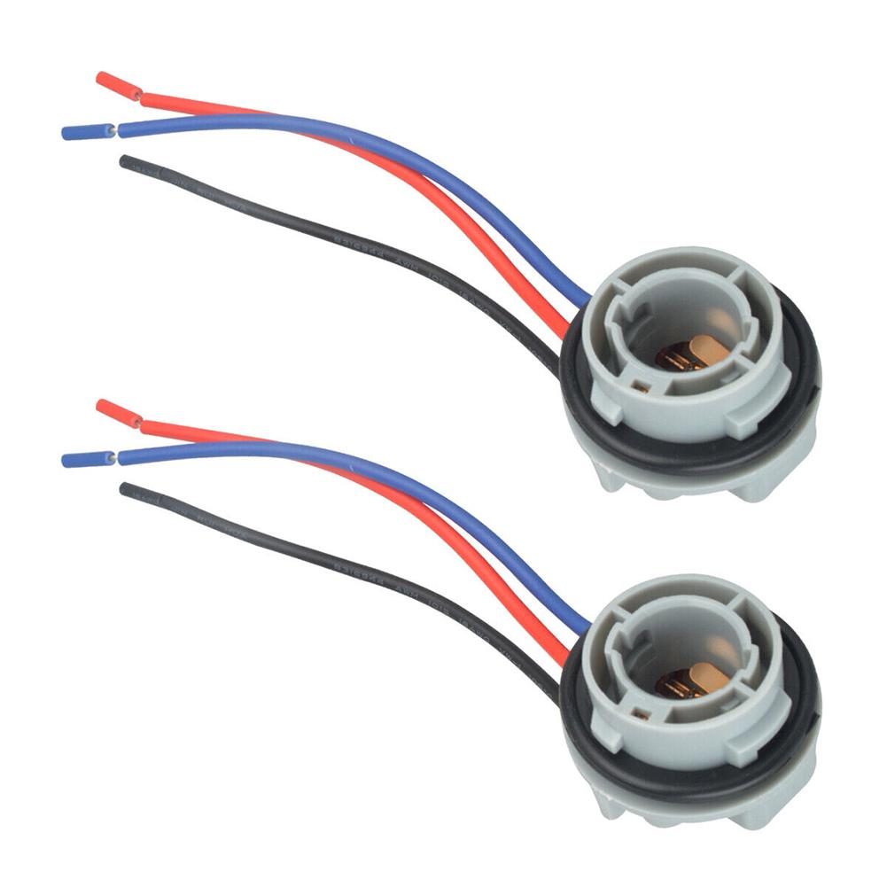 Harness Socket Harness Light Bulb Stop Brake Turn Light