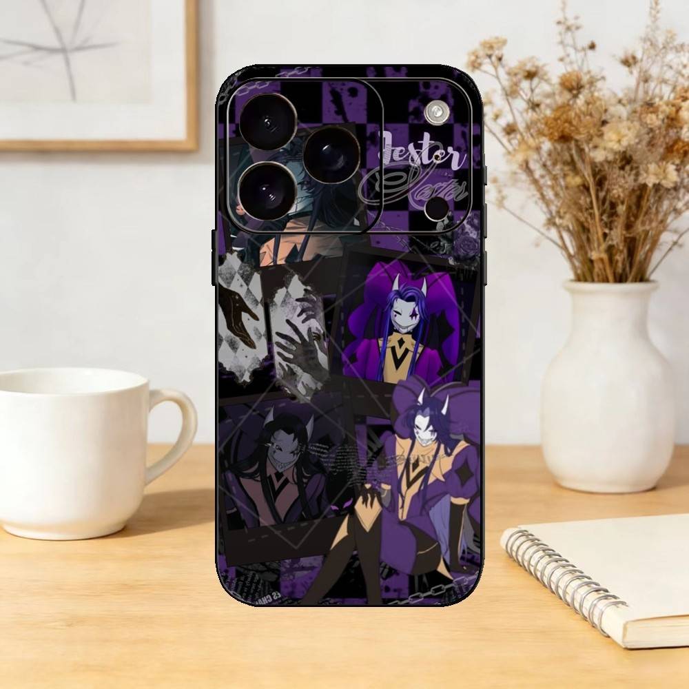

The F-Freaking C-Circus Video Game Phone Case For iPhone 17,16,15,14,13,12,11 Plus,Pro,Max,Mini Silicone black Soft Cover iPhone11PROMAX