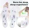 1 pair Magnetic Shoe Insoles,Magnetic Therapy Foot Massager Shoe Pad for Men & Women,Anti-Fatigue Shoe Insoles