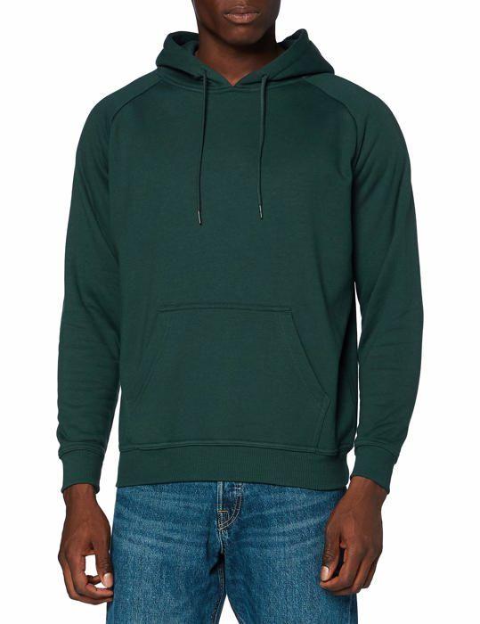 Sweat-shirt Urban classics - TB014 - Blank Hoody Sweatshirt Capuche Homme