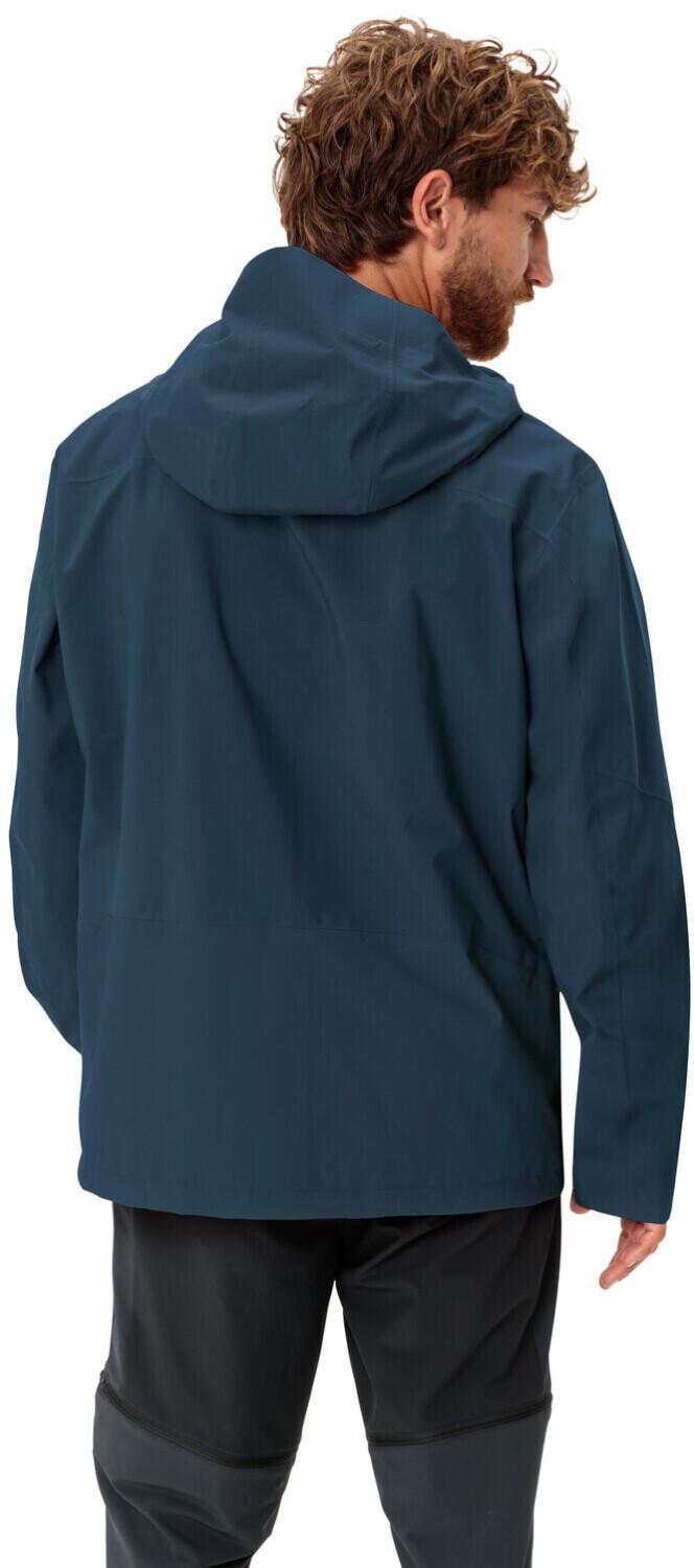 

Куртка VAUDE Мужская куртка Elope Jacket II (45673) темное море S