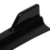 2 Pcs Rear Splitter Lip Spoiler Glossy Black Left Right Bumper Diffuser Splitter Kit for 3 Series  0 M Sport 2019‑2022