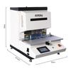 Aurora ADK-3500B Automatic 3-Hole Adjustable Punch CN plug (adapter included)