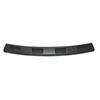 The LR018350 Is a Front Bumper Tow Hook Cover Compatible with the Land Rover Range Rover III.