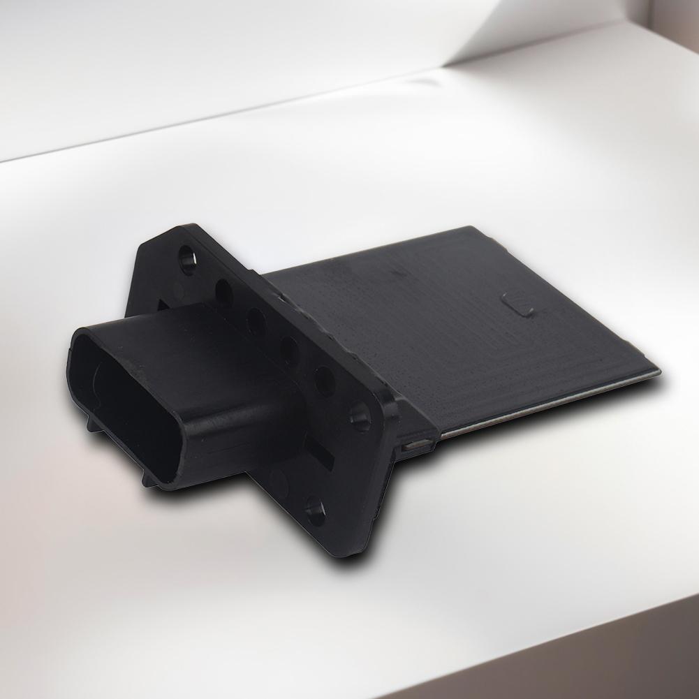 AC Heater Blower Motor Resistor Replace 3F2Z-18591-AA 53-69629 Fit for Ford F150