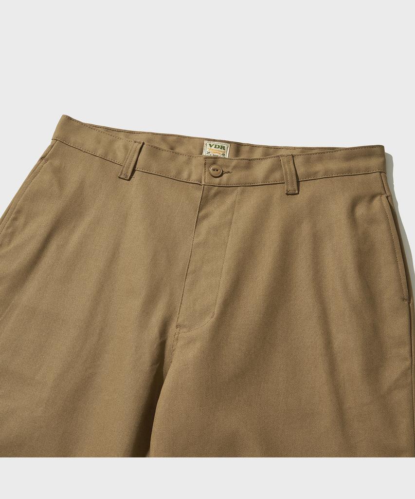 VDR Navy Deck Pants [Sand]
