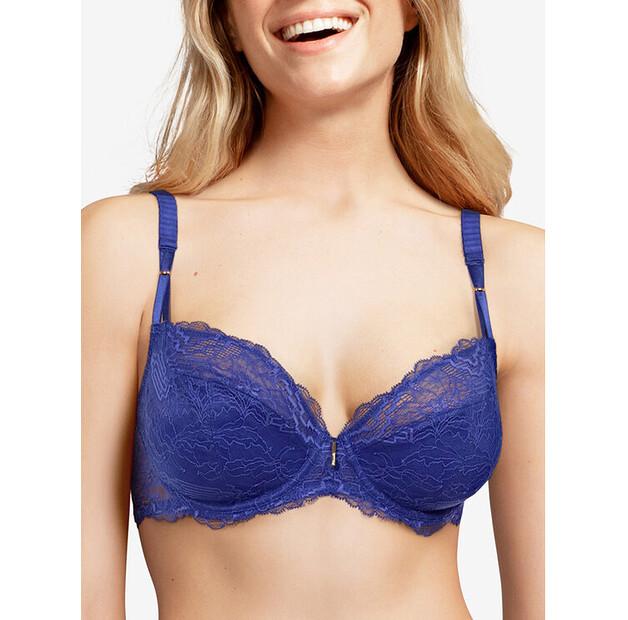 Бюстгальтер Chantelle C13L10 EU 80F