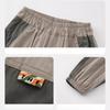 Sommer Jungen Freizeit Mückenhose Schnelltrocknende Sporthose Jugend Koreanische Sommer Leggings