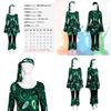 Hippie Cosplay Costume Halloween Polyester Unisex Stage Outfit Clothing Party