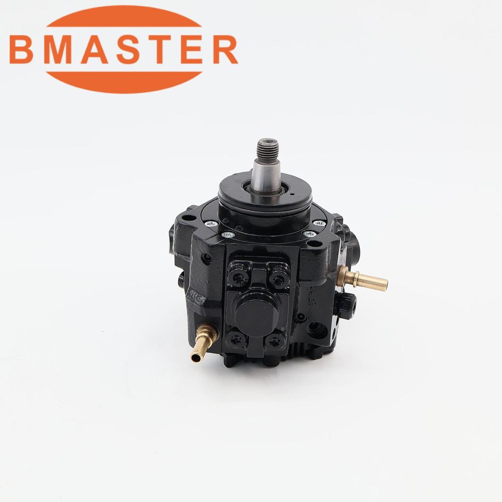 High-Pressure Fuel Pump 0445010208 for M9R 615/610 Engines