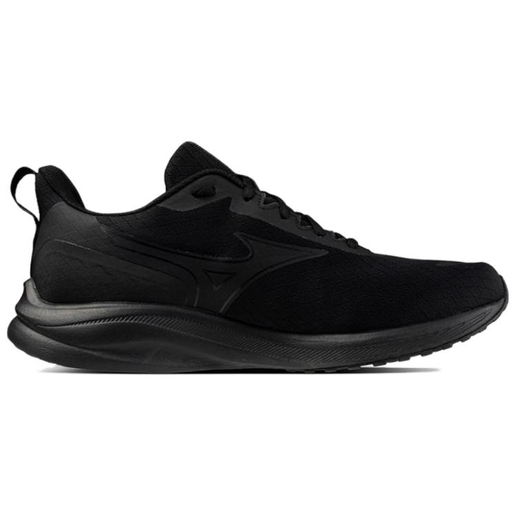 Mizuno Esperunzer 2 Super Wide Black Unisex Sneakers K1GA244402