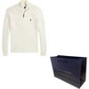 Polo Ralph Lauren Knitwear Standard Men's Cream MNPOSWE16821956-101