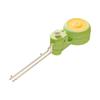 Rotatable Waste Hanging Net Bracket Creative Kitchen Garbage Filter  Household