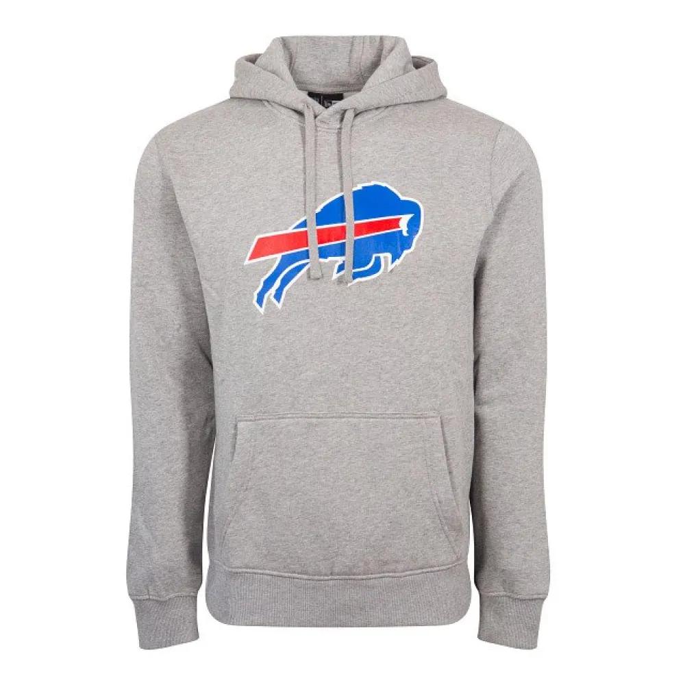 New Era Толстовка с капюшоном NFL Regular Buffalo Bills EU XL