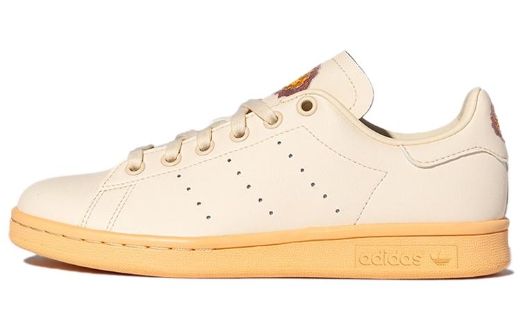 Adidas Originals Stan Smith Cream Yellow Women s GZ2065 36