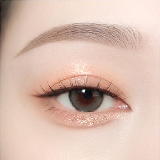 TooQ Ue One by Genuine Magnetic Eye Shadow 19colors