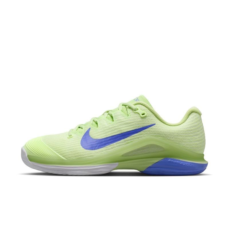 Nike Women s Lightweight Breathable Tennis Shoes - Summer Cushioning - NIKE VAPOR 12 FV5554 35.5