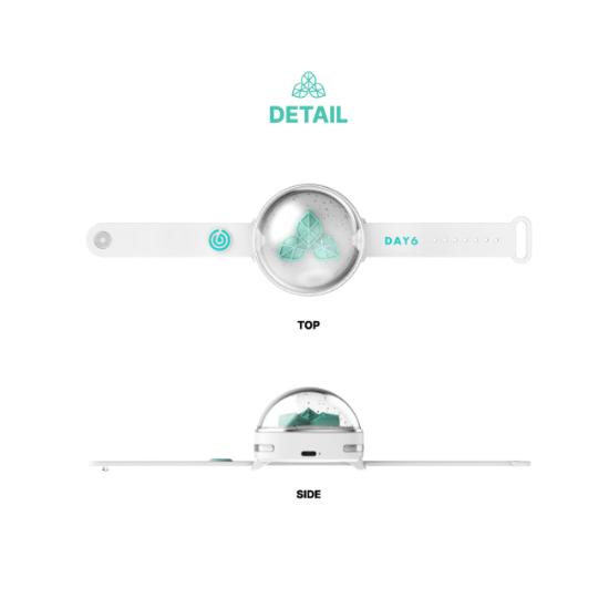 Day6 Official Light Band Ver3