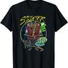 Teenage Mutant Ninja Turtles Mutant Mayhem Hipster Splinter T-Shirt