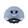 OGK KABUTO AILE Bicycle Matte Ice for Head Circumferences of SG Certified Children's Helmet, Blue, 54-56cm,
