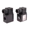 1 pièce bobine de solénoïde en cuivre 12vdc 24vdc Ac24v 110v 220v 380v bobine de vanne solénoïde diamètre intérieur 13 mm hauteur 41 mm