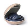 Strapazierfähige EVA-Tragetasche für 770NC/QC20i Over-Ear-Wireless-Kopfhörer, Aufbewahrungstasche mit antistatischer Innenseite