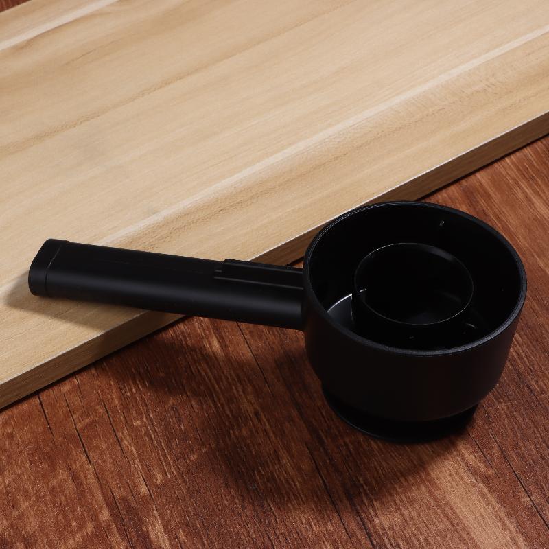 Pro Thermomix Tm7 Válec pro odklonění páry při vaření Vodicí trubice 360° Rotující odkláněč páry Nástroje a příslušenství pro ochranu kuchyňských skříněk