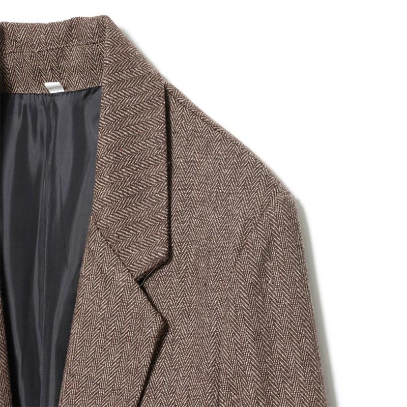 Womens Casual Long Sleeve Blazer With Belt Twill Suit Jacket Loose Fit Commute Style