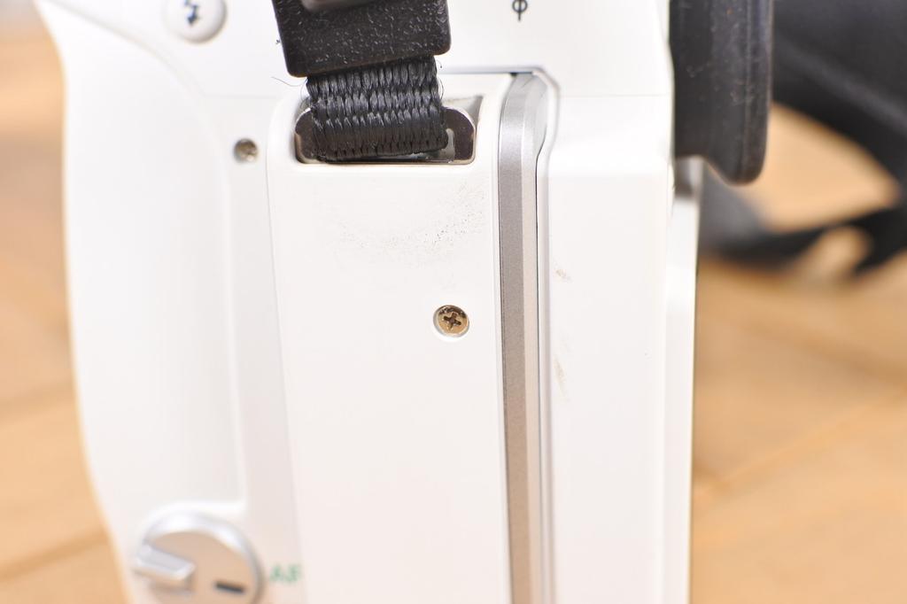 Pentax K‑S1 White • 18‑55 & 55‑300 DAL Kit • Shutter Count 1300 • Tested • Japan