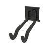 Waki Sangyo Wild Rail Hook W Concave Hook WW014