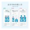 Hada Labo Hakujun Medicated Whitening Lotion with Large Capacity Pump Gokujun Sachet