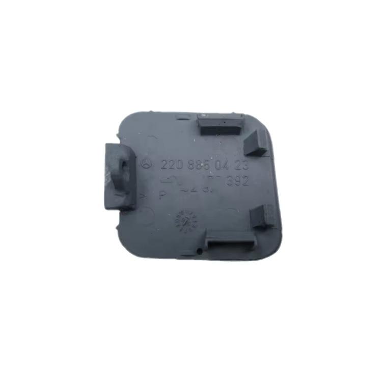 Mercedes-Benz W220 S-Klasse Anhängerkupplungsabdeckung für den hinteren Stoßfänger (2000-2006)