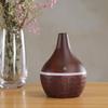Creative Aroma Diffuser: Compact Air Purifier for Bedroom with Large Mist Output