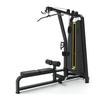 High-Low Pull-Back Dual Trainer