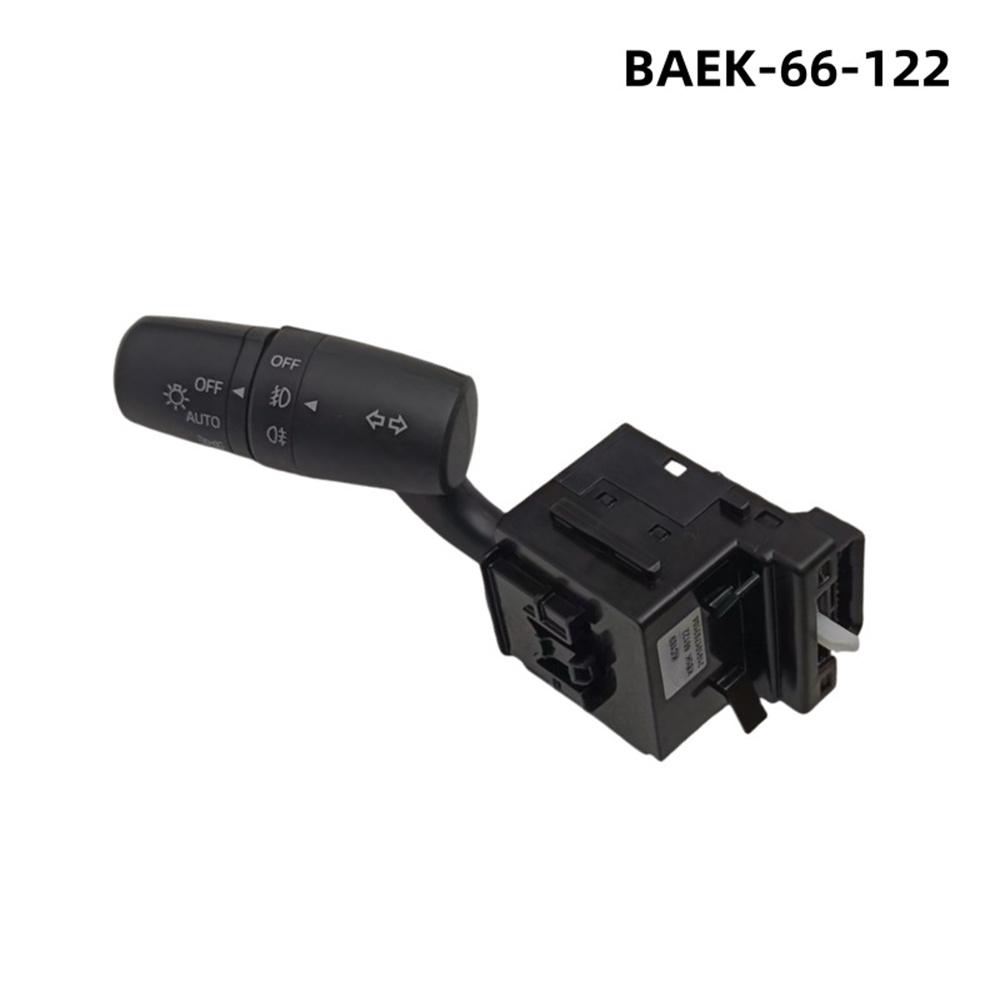 For 2017-2024 Mazda CX-5 KF Steering Column Switch Cruise Control  # BAEK-66-122