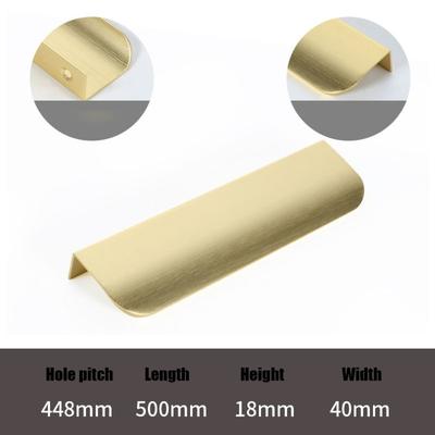 אביזרי וחלקי ריהוט – ידיות לדלתות